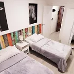 Apartment Goya Hospitales